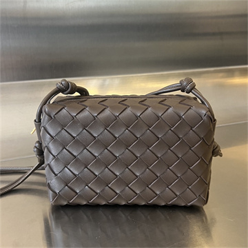 bottega veneta mini loop camera bag #723547
